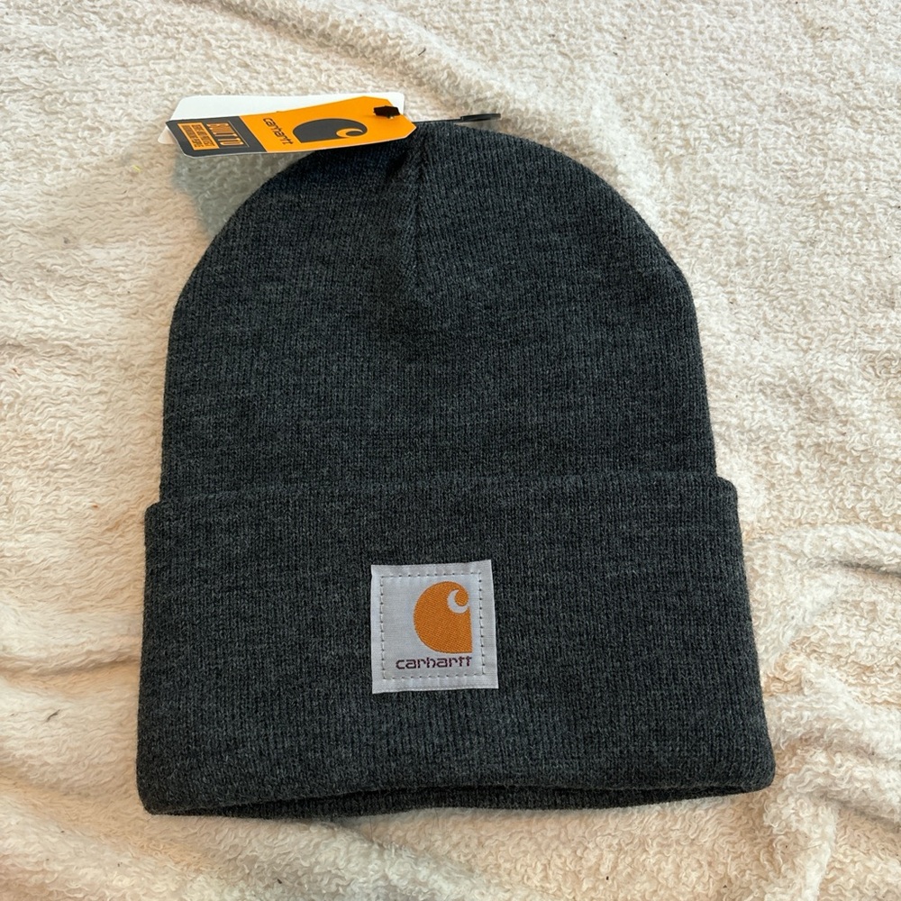 Carhartt beanie